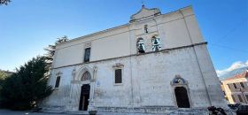 Cattedrale di San Panfilo