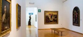 Pinacoteca Provinciale di Salerno