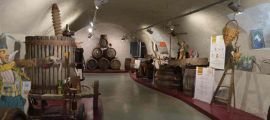 Museo della Civiltà Contadina "Michele Russo"
