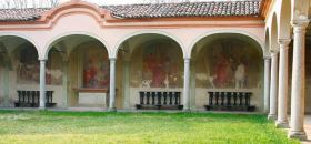 Cimitero del Mortorino