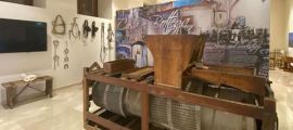 Museo delle Arti e Tradizioni Popolari “Michele Capuano”