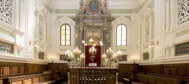 Sinagoga di Siena