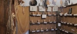 Museo delle erbe e delle antiche coltivazioni