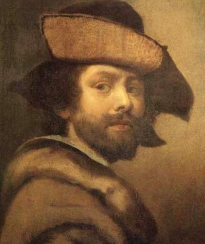 Allori Cristofano