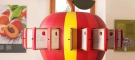 Museo della Frutticoltura Sudtirolese