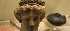 Museo Archeologico Palazzo Panitteri
