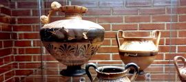 Museo Archeologico di Atena Lucana