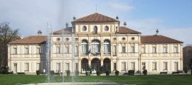 Villa Tesoriera