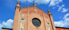 Basilica di San Giacomo Maggiore