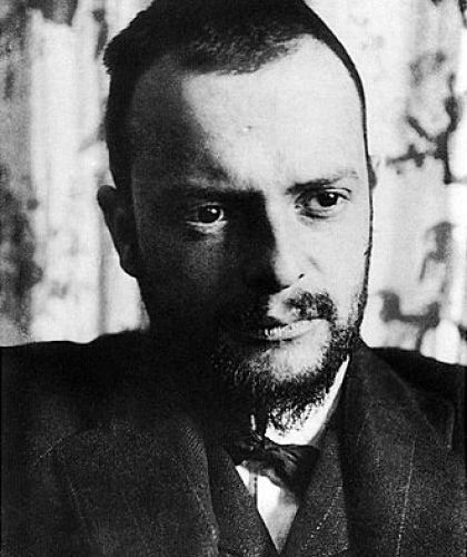 Klee Paul