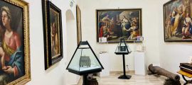 Museo Civico di Altamura