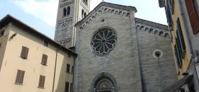 Basilica di San Fedele
