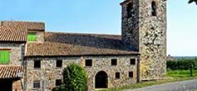 Pieve di San Martino in Rafaneto