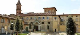 Monastero e Chiesa di San Niccolò