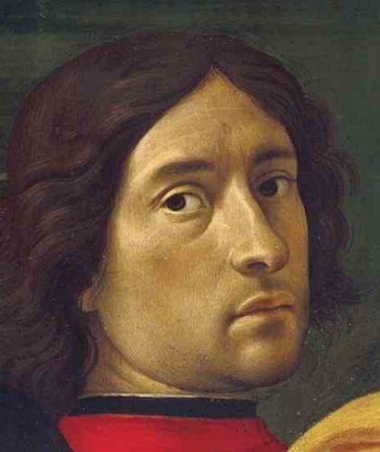 Ghirlandaio Domenico
