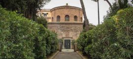 Mausoleo di Santa Costanza