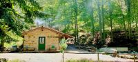Giardino Botanico Alpino di Pietra Corva