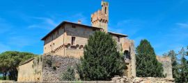 Castello di Bibbiano