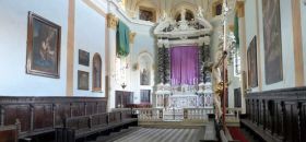 Oratorio di Santa Maria Maddalena