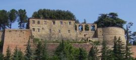 Rocca Borgesca