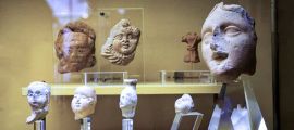 Antiquarium della Villa di Patti