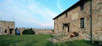 Casa del Capitano della Rocca