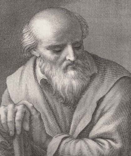 Ammannati Bartolomeo