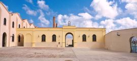 Tonnara di Favignana