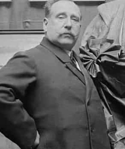 Ximenes Ettore