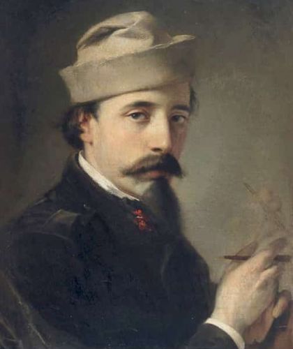 Tabacchi Odoardo