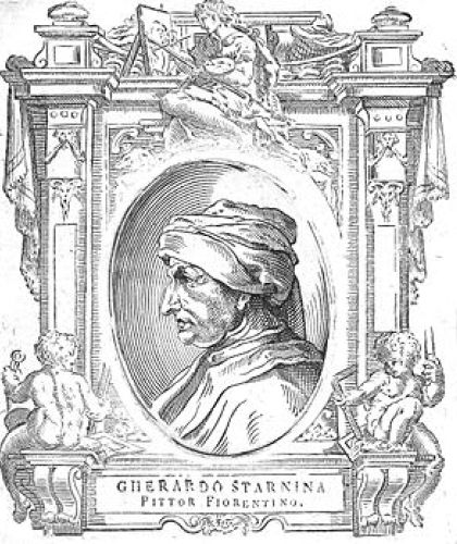 Starnina Gherardo