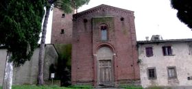 Pieve di San Giovanni Evangelista