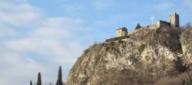 Castello dell'Innominato