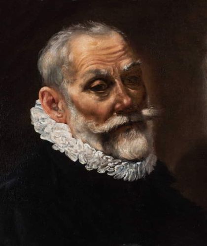 Laureti Tommaso