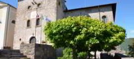 Antiquarium di Fornace