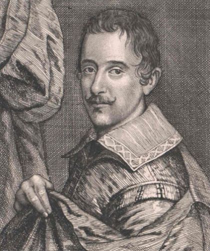Varotari Alessandro