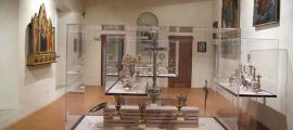Museo d’Arte Sacra di Montespertoli