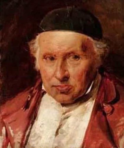 Lattanzio Querena