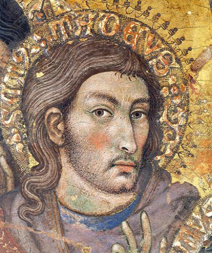 Bartolo Taddeo di