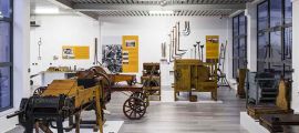 MUB Museo della Bonifica