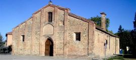 Pieve di San Pietro