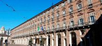 Palazzo delle Regie Segreterie di Stato