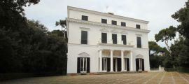 Villa Rosebery