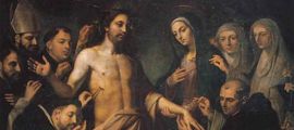 Museo dell'Arciconfraternita dei Genovesi