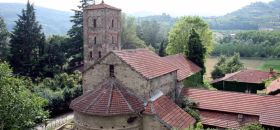Pieve di S. Maria