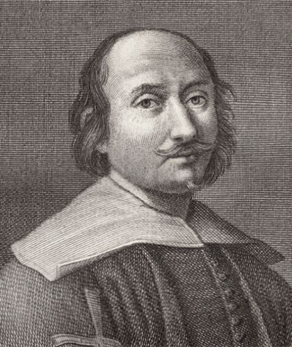 Lanfranco Giovanni