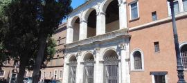 Basilica di San Marco al Campidoglio