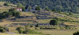 Parco Archeologico di Iuvanum