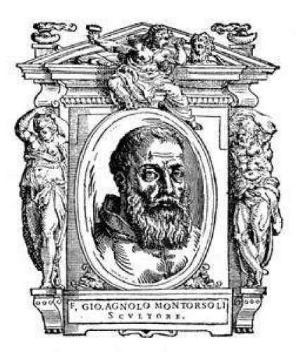 Montorsoli Giovanni Angelo