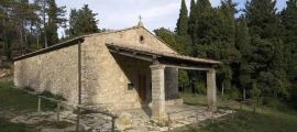 Oratorio di San Jacopo a Ceppeto